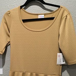 LLR Nicole